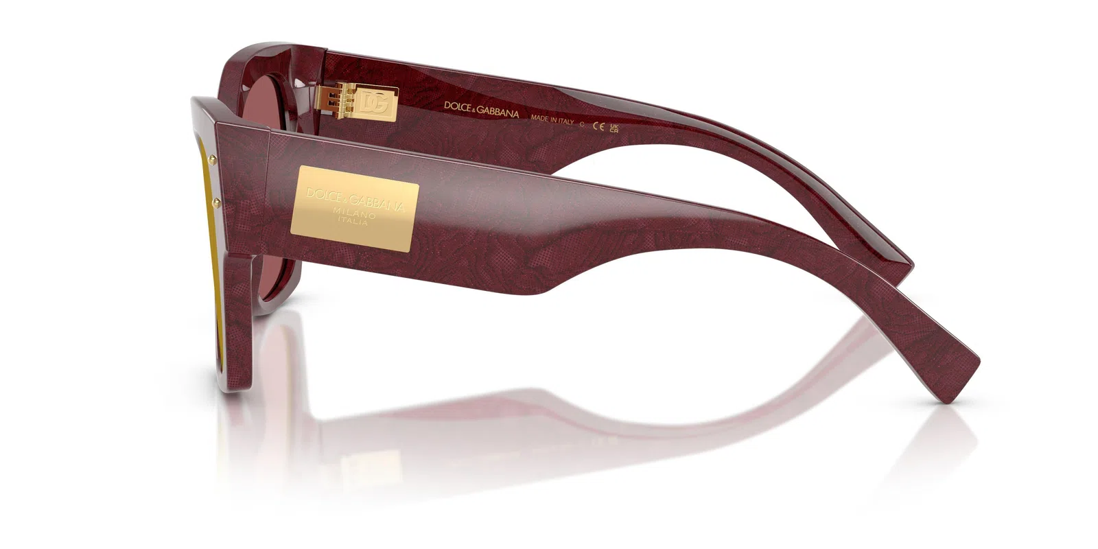 Dolce & Gabbana 4478F Sunglasses - view 17